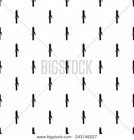Hair Curler Icon. Simple Illustration Of Hair Curler Vector Icon For Web