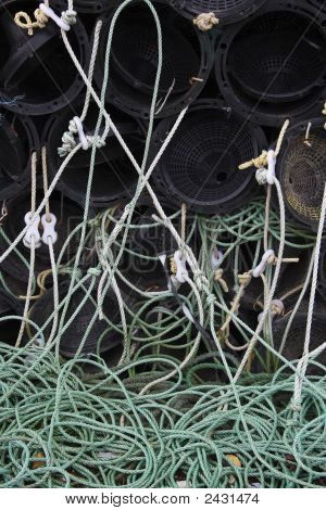 Fishermans Web
