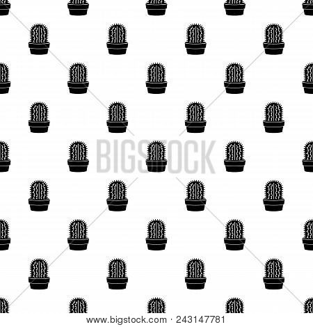 Echinocereus Icon. Simple Illustration Of Echinocereus Vector Icon For Web