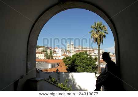 Alfama