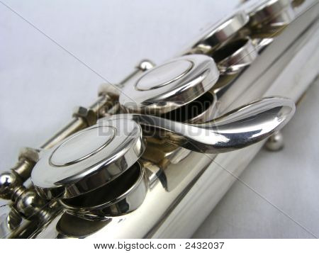 Flöte Keys - 2