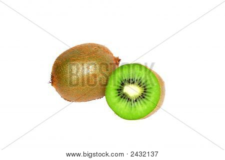 Uno e mezzo di Kiwi