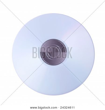 Kompaktní disk
