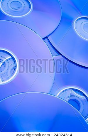 Rýžoviště CD
