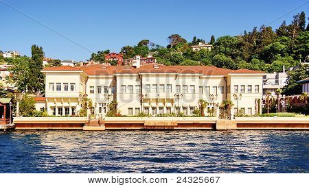 Kanlica, Istanbul