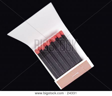 Matchbook