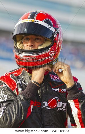 IndyCar: 14 Ott Izod Indycar World Championship