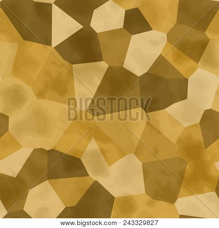 Camel Beige Sandy Plastic Rocky Polygone Seamless 3d Texture