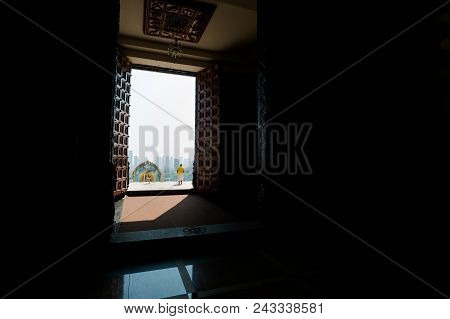 Arulmigu Balathandayuthapani Temple Penang Malaysia