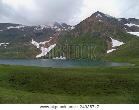 Lago Dudipat Sar
