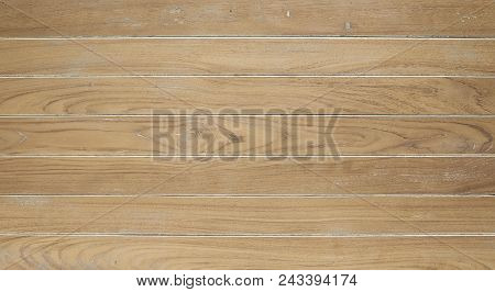 Wood Texture Background, Wood Planks, Adove
