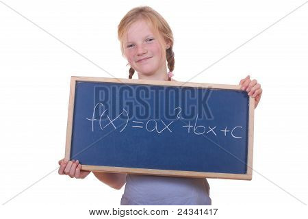 คณิตศาสตร์นักเรียน