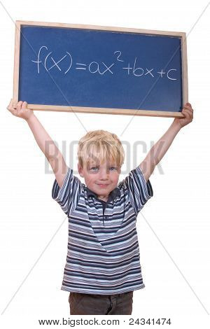 คณิตศาสตร์นักเรียน