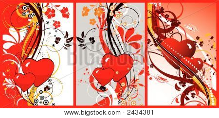 Tema della giornata di San Valentino