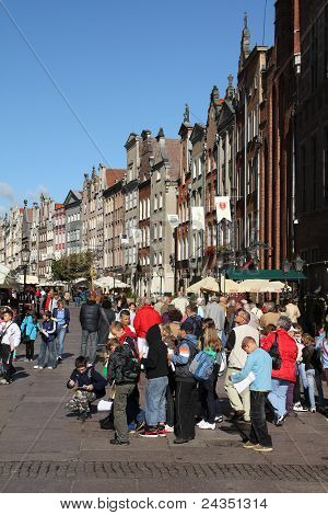 Gdansk, Poland
