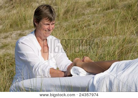 Massage