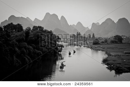 Dal ponte di drago