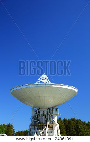 Radioteleskop