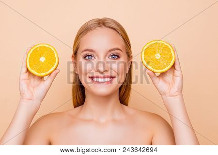 Joyful Attractive Image & Photo (Free Trial) | Bigstock