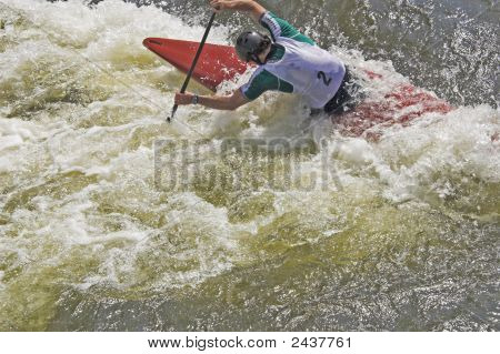 Rapids