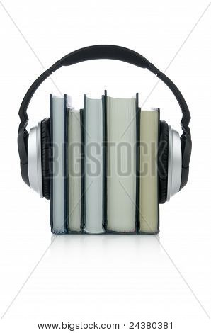 Sesli kitap kavramı
