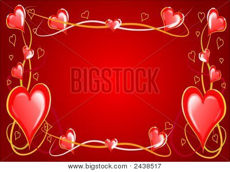 Valentines-frame