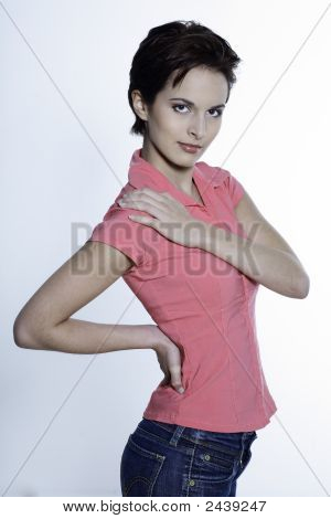 Beautiful French Women Image & Photo (Free Trial) | Bigstock