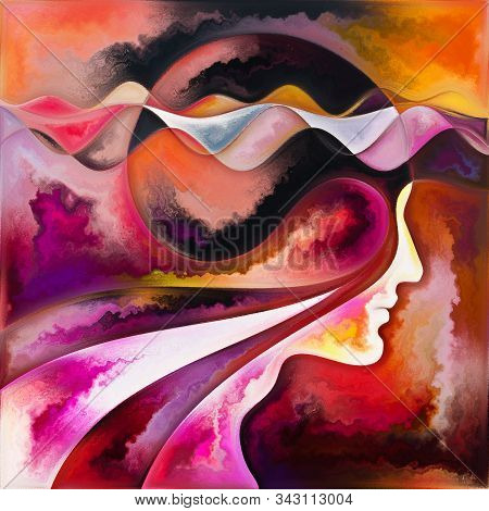 Spirit Of Internal Palette