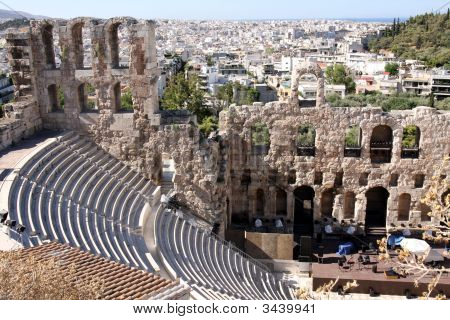 Akropolis-Theater