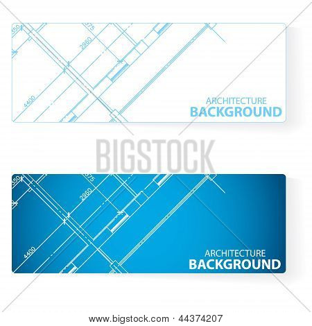 Architecture Backgrounds