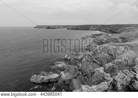 The Lizard In Cornwall