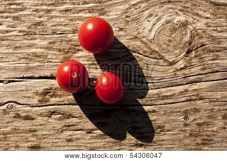 Tomatoes