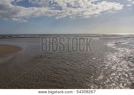 Seminyak Beach