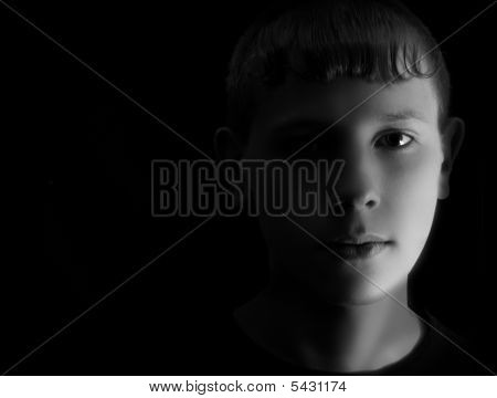 Blak & White