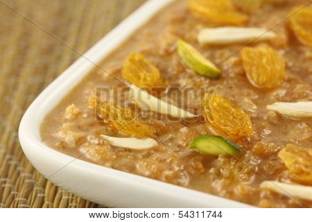 Bengali Dessert Named As Paesh