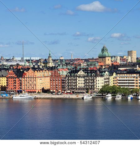 Stockholm, Sweden