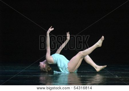 Dance Festival