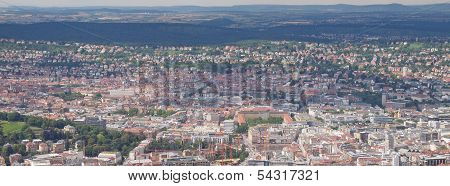 Stuttgart, Germany