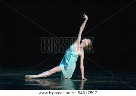 Dance Festival