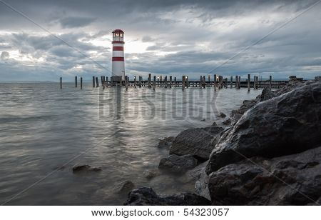 Lighthouse