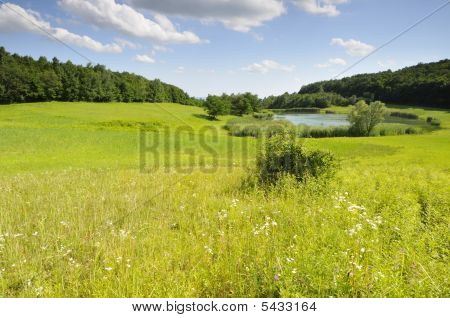 am See anzeigen