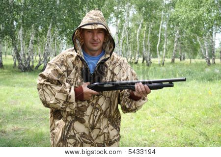 Hunter