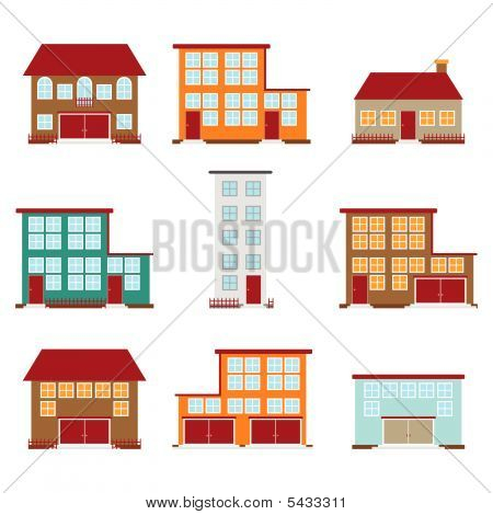 Set House