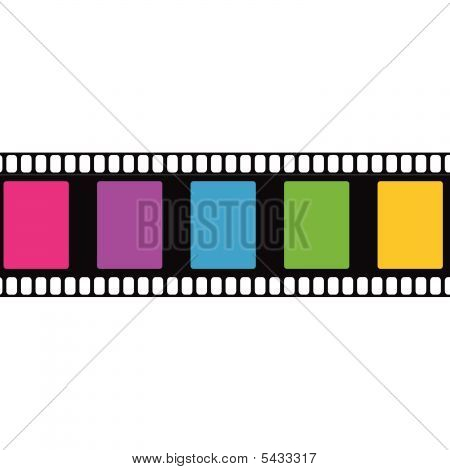 Cinema a colori