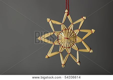 Traditional Christmas Ornament