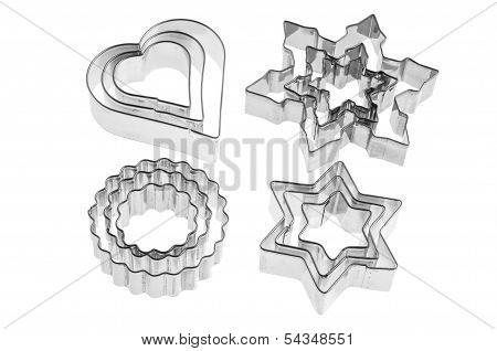 Biscuit Cutters