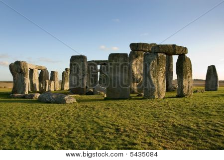 Stonehenge