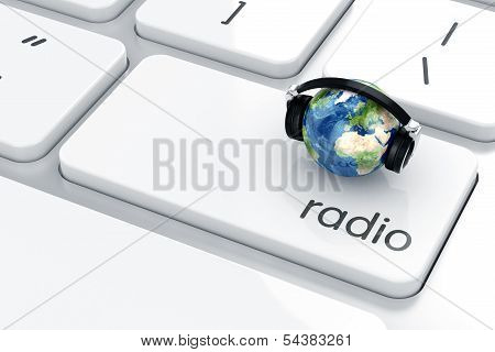 Radio Concept