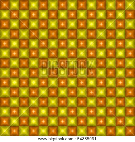 carpet square bright