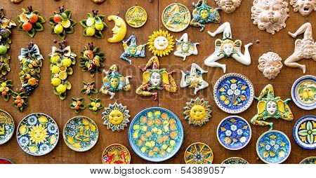 Sicilian tradition